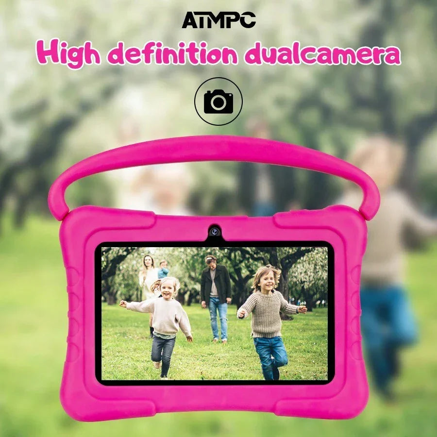 701A 7-Inch Kids Android Tablet