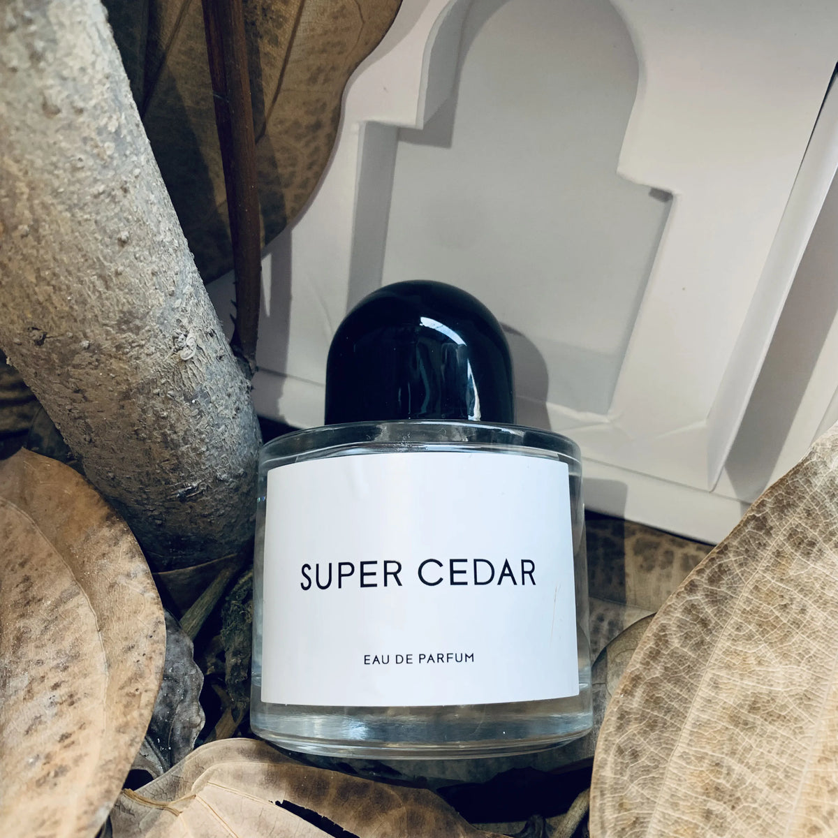 BYREDOO series of four neutral perfume, with a variety of fragrance options, flowers and fruits wood fragrance, high-end gift box packaging, unique fragrance, lasting fragrance, suitable for any venue, the best choice for gif