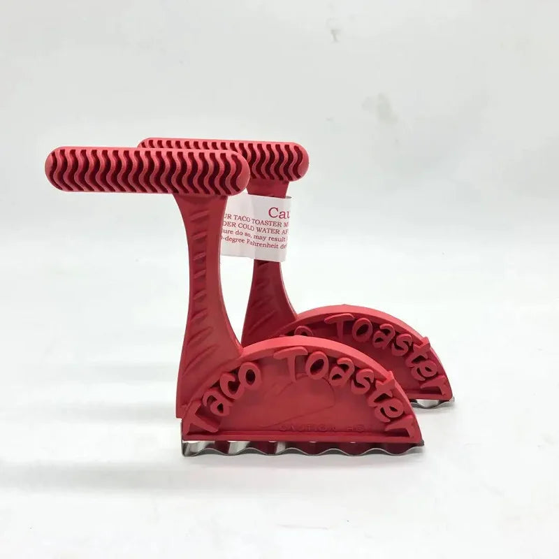 Mexican Pancake Making Tools Kitchen Baking Tool Toaster Pie Making Tools Taco Shell Making Machine Tacobe Maker Kitchen Gadgets