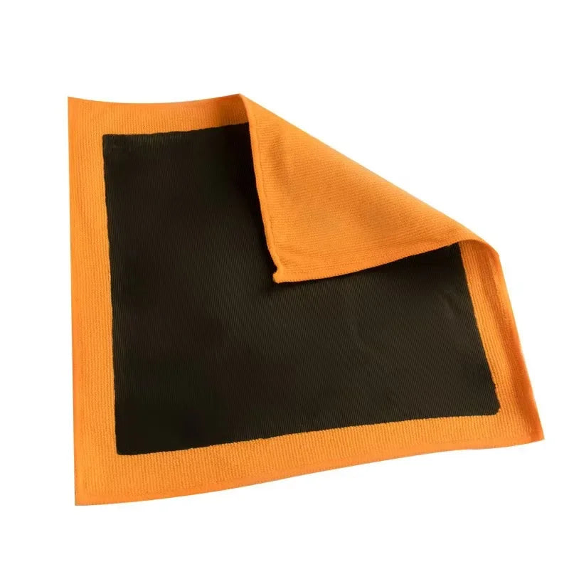 New Magic Clay Bar Washing Gloves Car Cleaning Tools Auto Care Towel Car Detailing Magic Clean Cloth Polish Clay Bar Mitt
