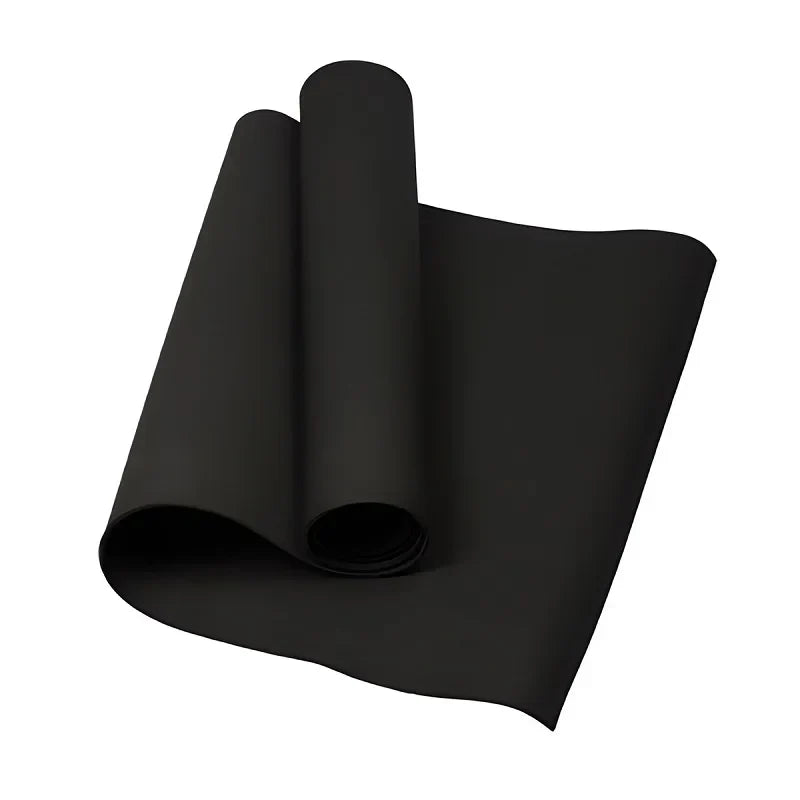Thick EVA Anti-Slip Yoga Mat
