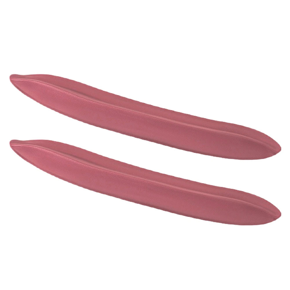 Car Seat Gap Filler Strip Anti-Drop Anti-Leak Plug Seat Seam Blocker Interior Crevice Seal Strip Car Interior Accessories