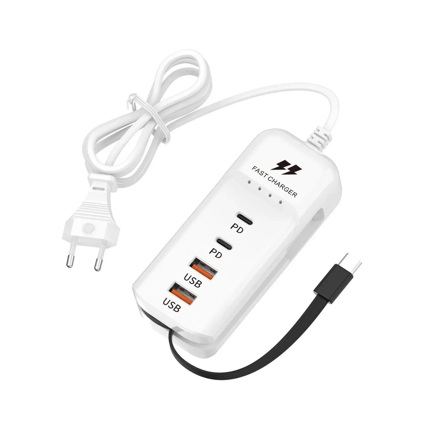 PD USB Type C Charger