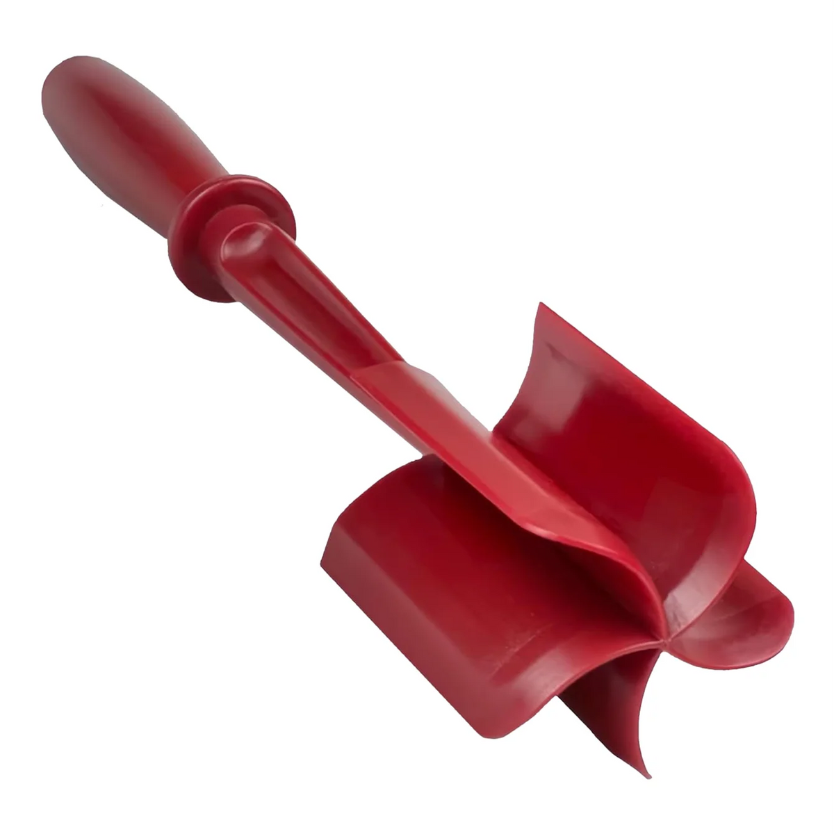 Premium Meat Chopper Heat Resistant Easy-to-Use Meat Masher Grinder for Ground Meat Hamburger Smashing Tasks Kitchen Utensil