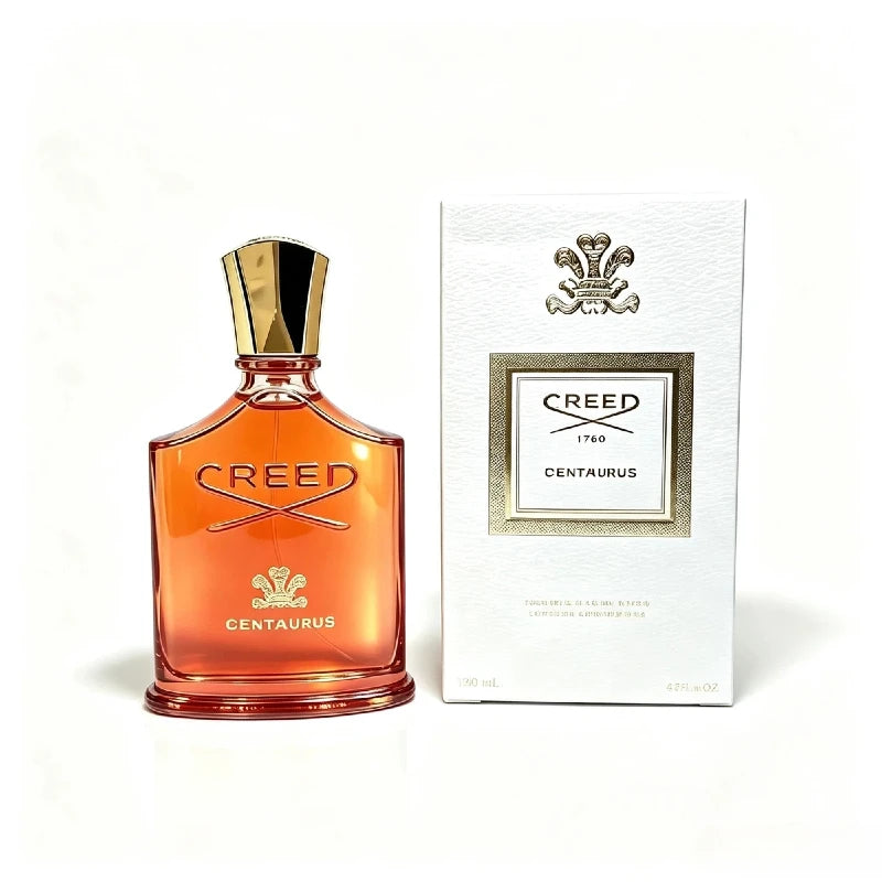 Aventus Legendary Men's Fragrance, Silver Mountain Water Men's Perfume, Royal Oud, and Original Vetiver Women's Perfume