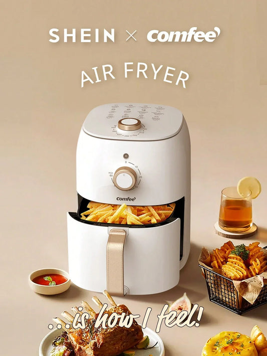 Comfee 3QT Air Fryer