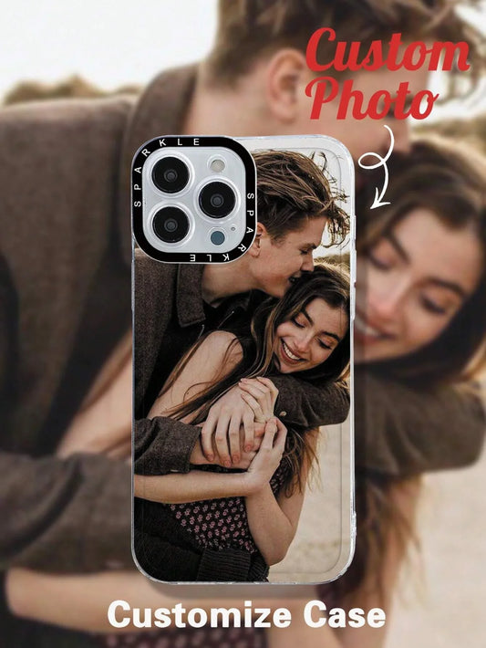 Personalized Custom Photo Phone Case