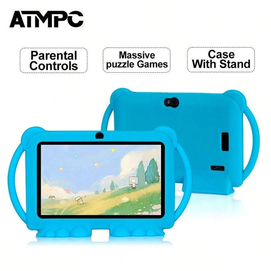 701A 7-Inch Kids Android Tablet
