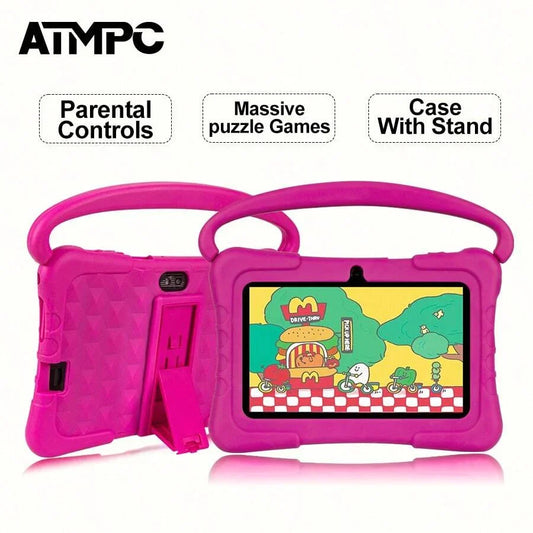 701A 7-Inch Kids Android Tablet