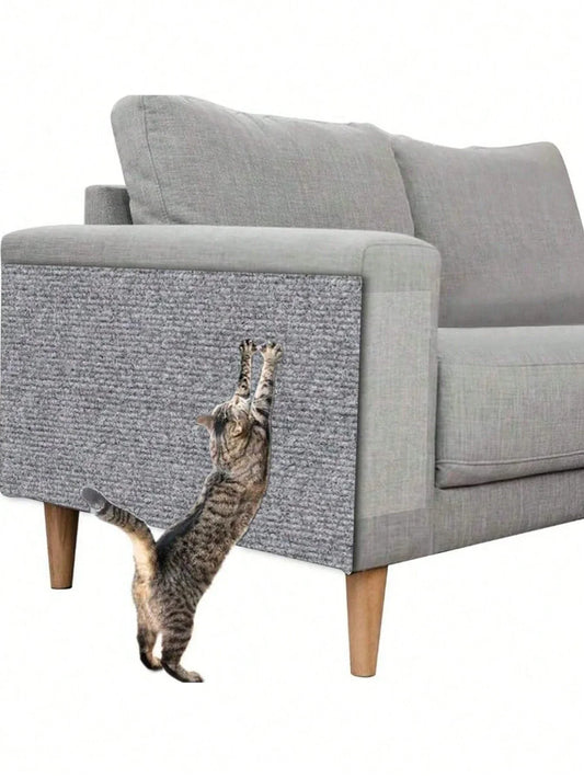 PETSIN Cat Scratching Pad Sofa