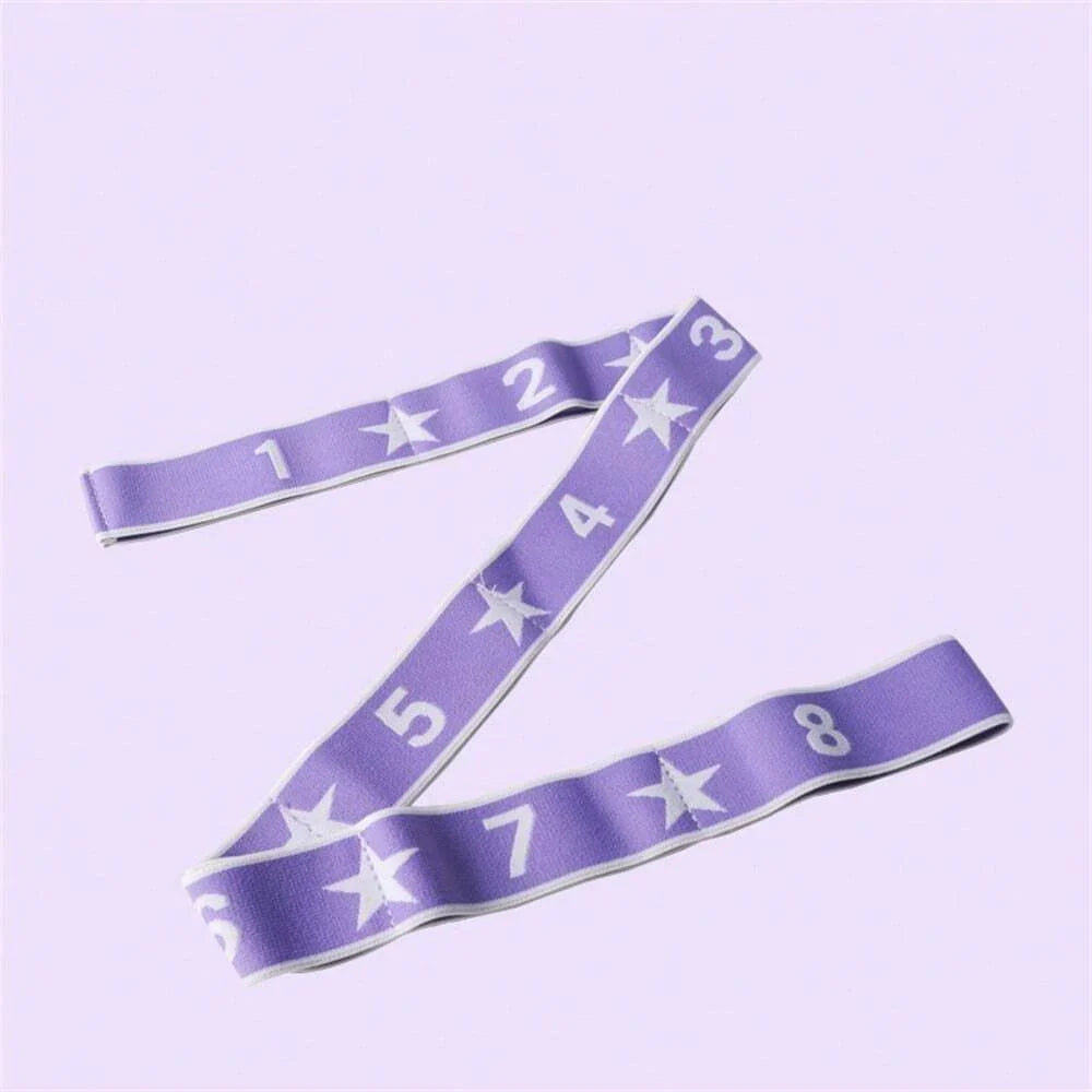 Yoga Elastic Resistance Band