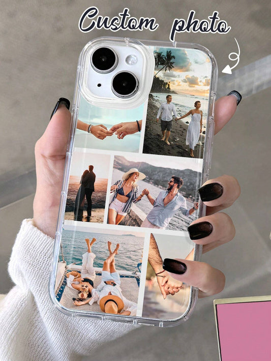 Custom Photo Print Phone Cases
