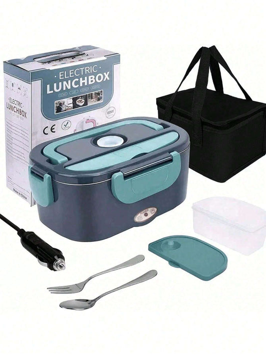 Herrfilk Electric Portable Lunch Box