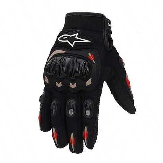 Alpinestars Motocross Full Finger Gloves