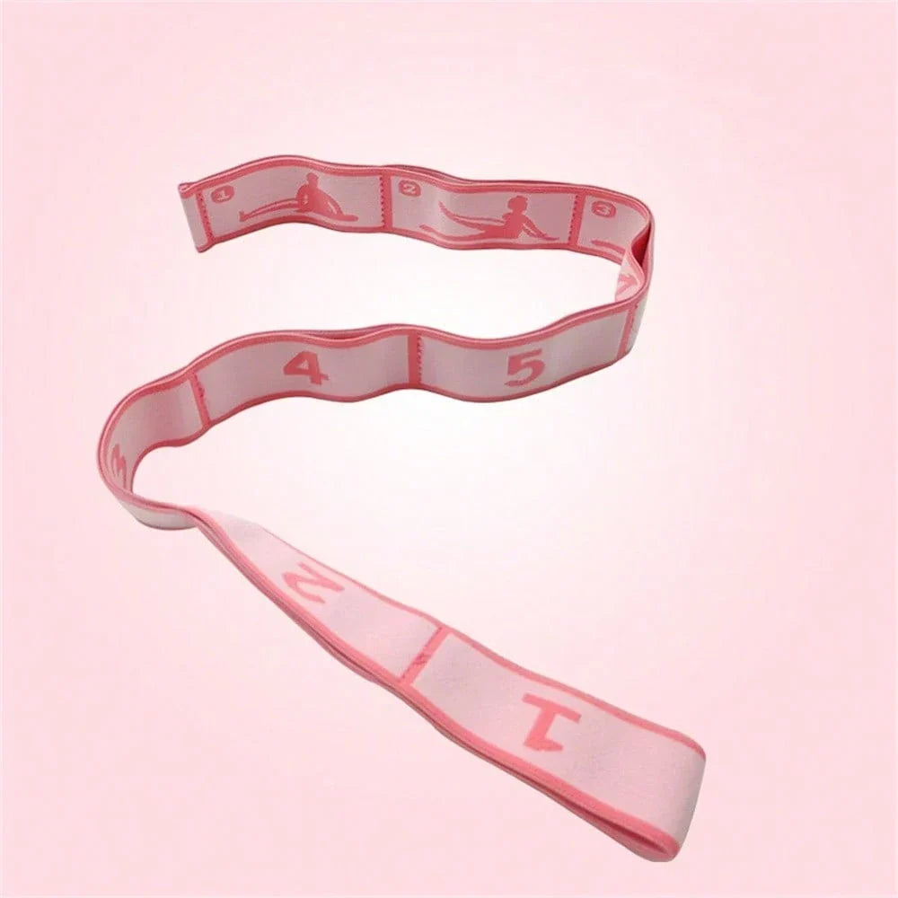 Yoga Elastic Resistance Band