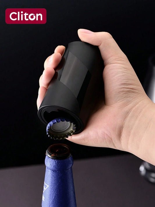 CLITON Automatic Beer Bottle Opener