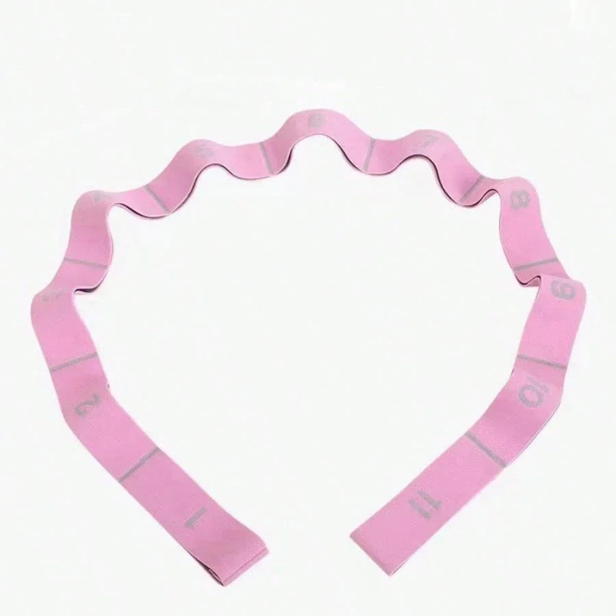 Yoga Elastic Resistance Band