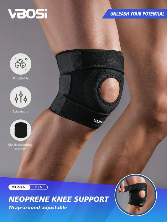 VBOSI Small Adjustable Knee Support