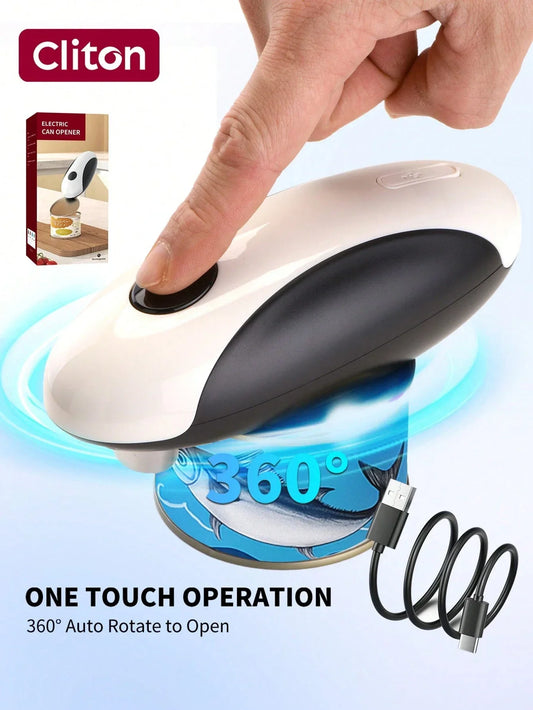 CLITON Electric Wine Opener