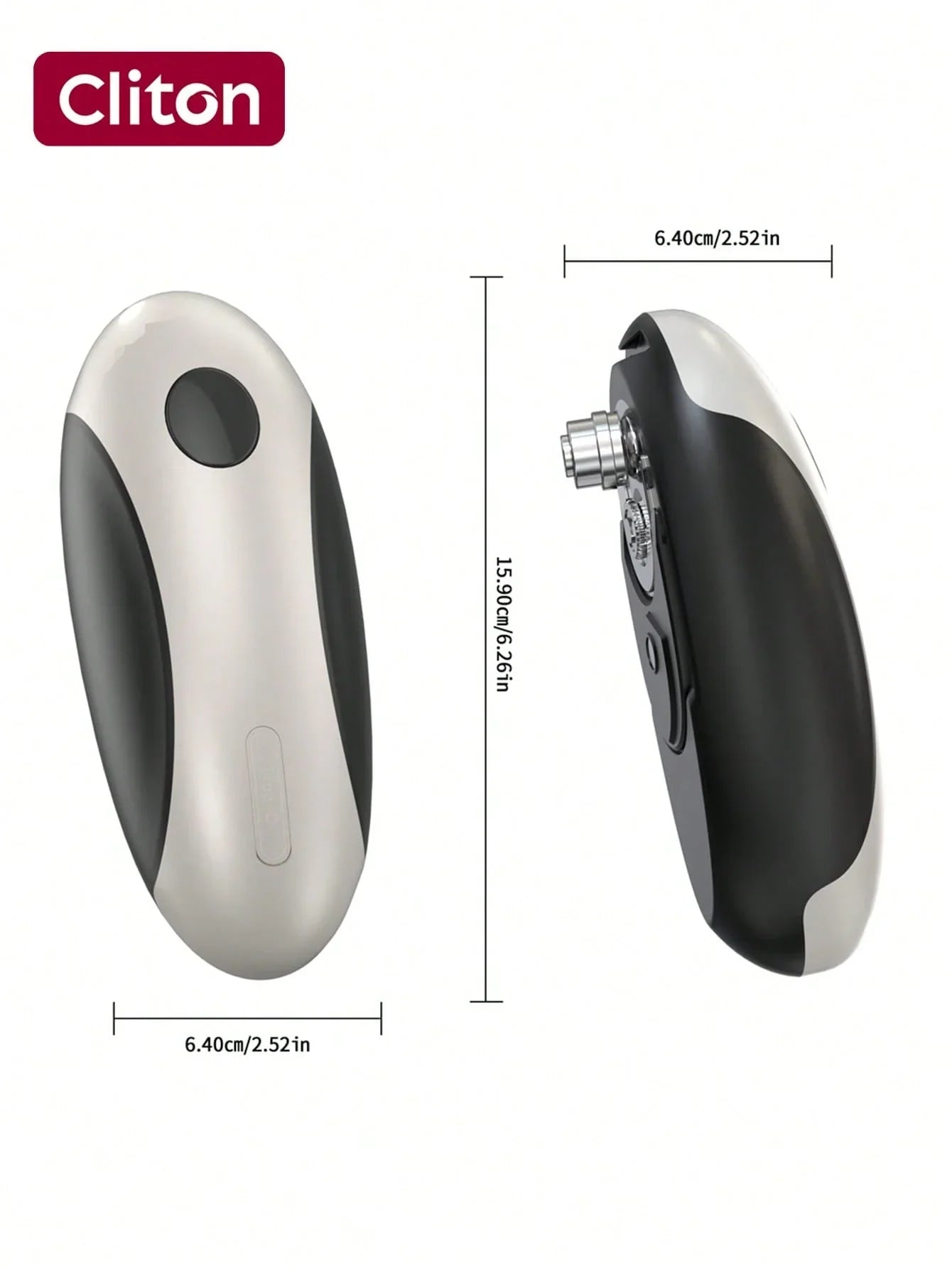 CLITON Electric Wine Opener