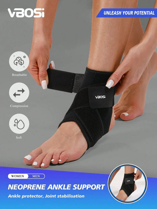 VBOSI Neoprene Adjustable Ankle Support