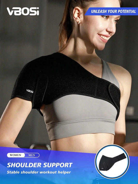 VBOSI Adjustable Rotator Cuff Brace