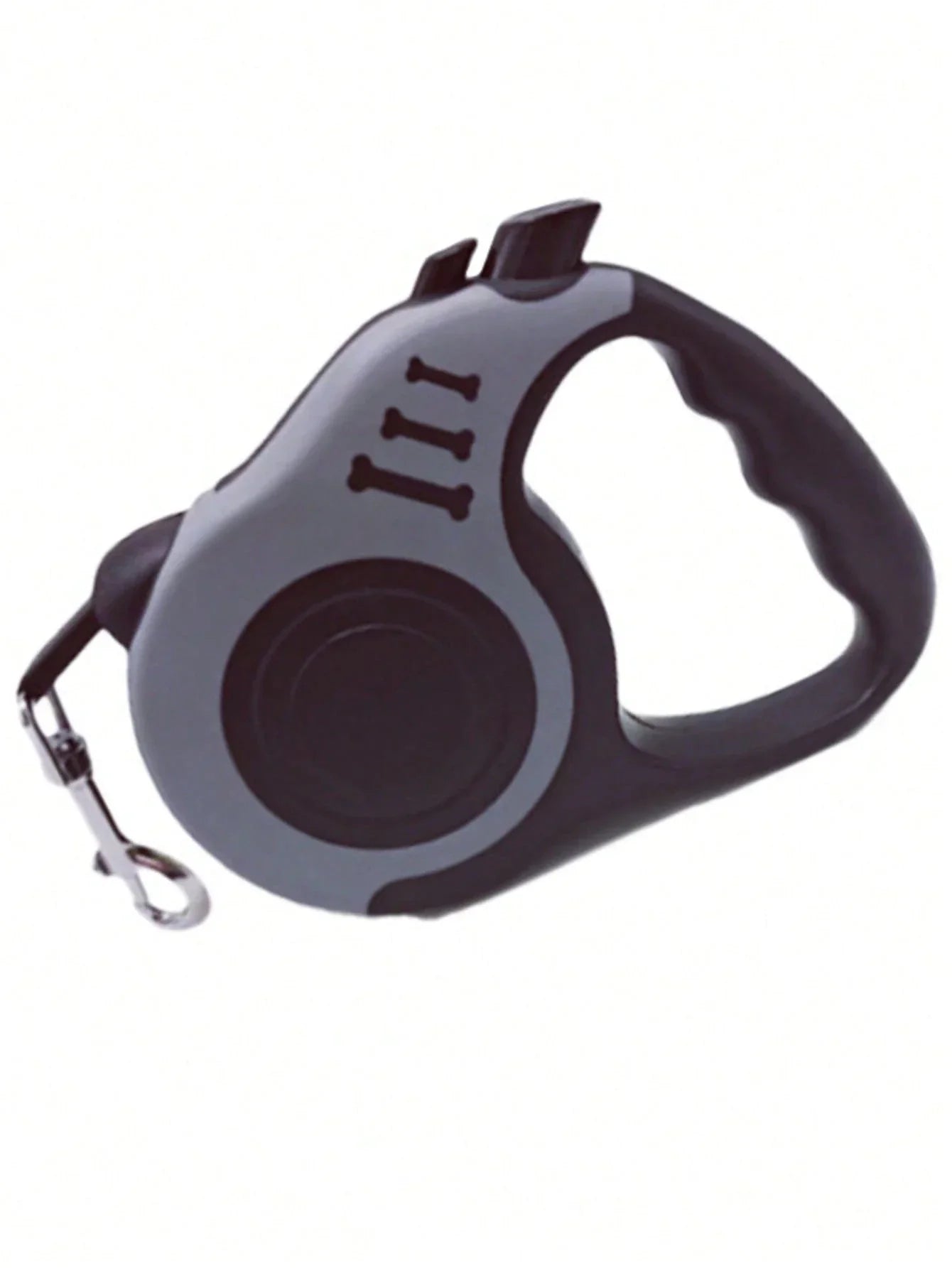 PETSIN Bone-Shaped Retractable Leash