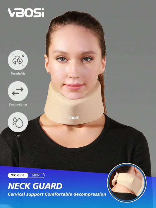 VBOSI Adjustable Cervical Neck Brace