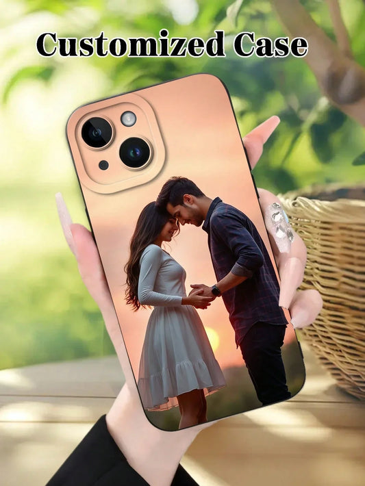 Personalized Custom Photo Phone Case