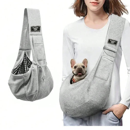 PETSIN Pet Puppy Carrier Bag
