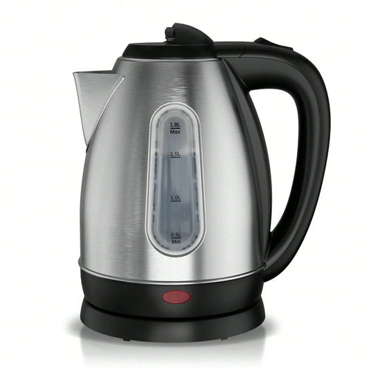 CACHOO Stainless Steel Electric Kettle