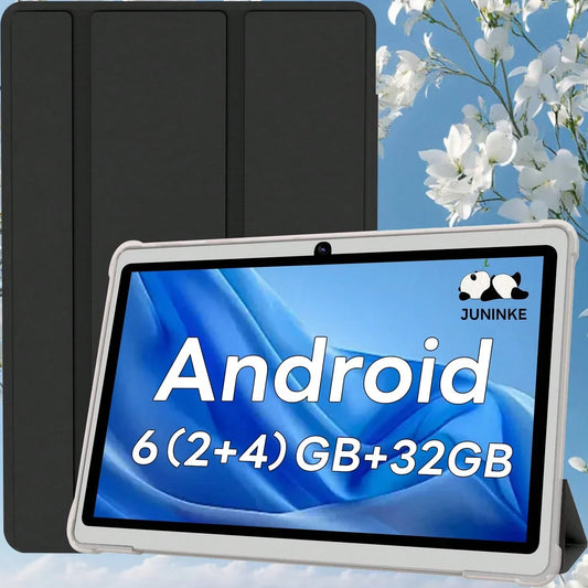 COLORROON 7-Inch Kids Android Tablet