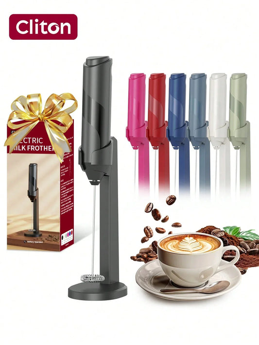 CLITON Electric Milk Frother
