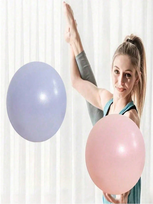 PVC Mini Fitness Pilates Ball