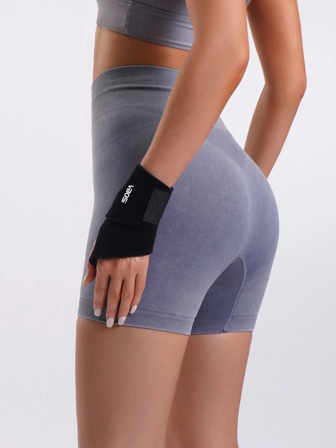 Adjustable Wrist Brace Support Wrap