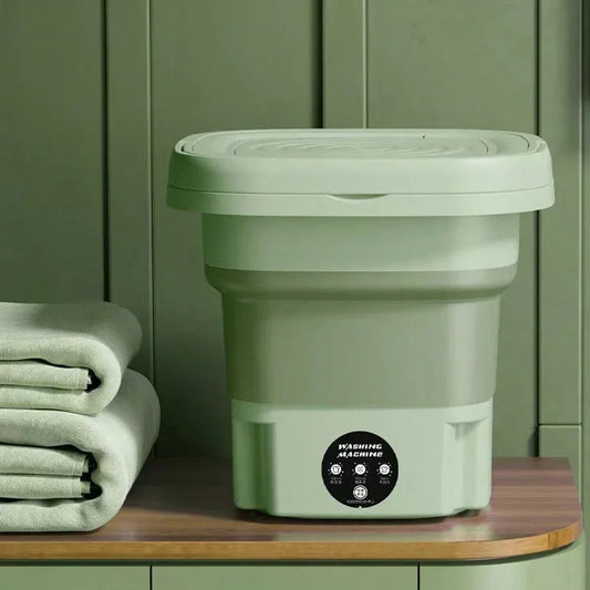 Portable 11L Mini Washing Machine