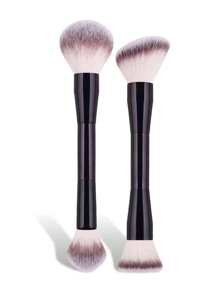 Professional Dual Head Makeup Brushes
