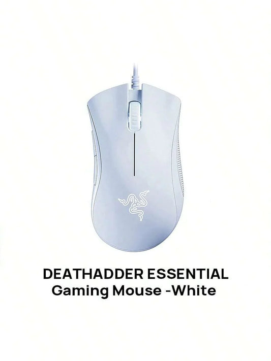 RAZER DEATHADDER ESSENTIAL Wired Gaming Mouse