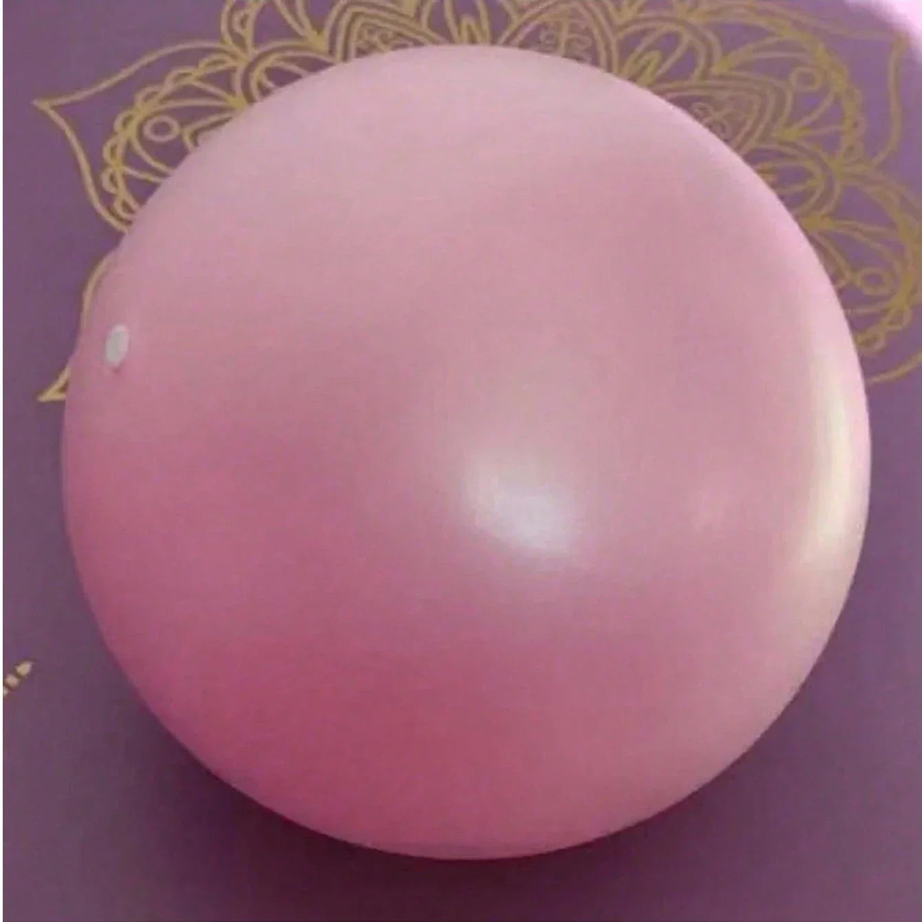 PVC Mini Fitness Pilates Ball