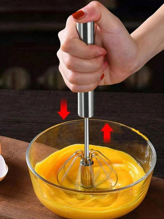 4-Speed Multi-Functional Handheld Blender