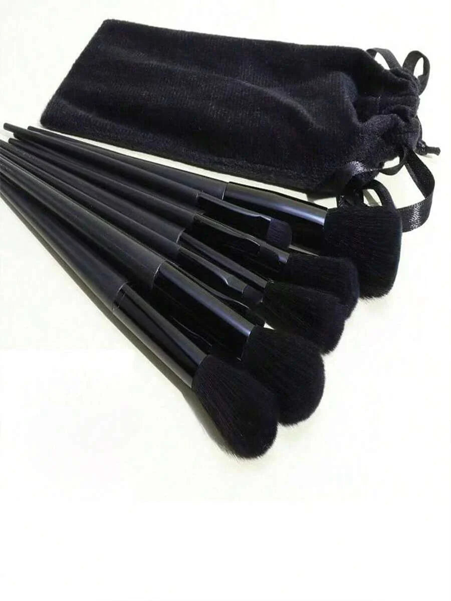 13pcs Professional Makeup Brush Set