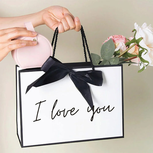 I Love You Gift Bag