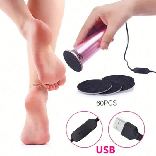 Electric Foot Callus Remover