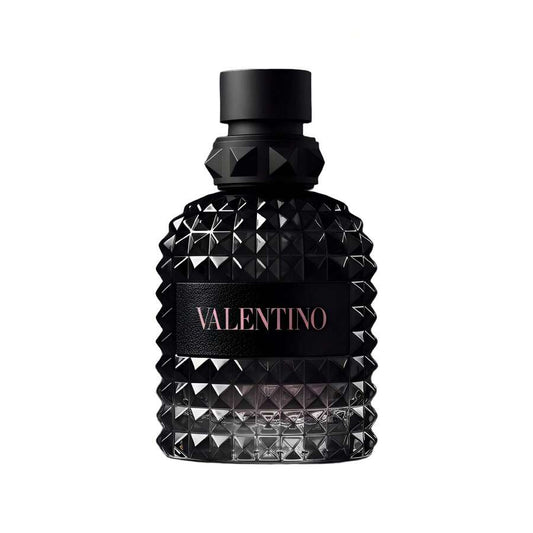 Valentino Uomo Born In Roma EDT Spray For Men