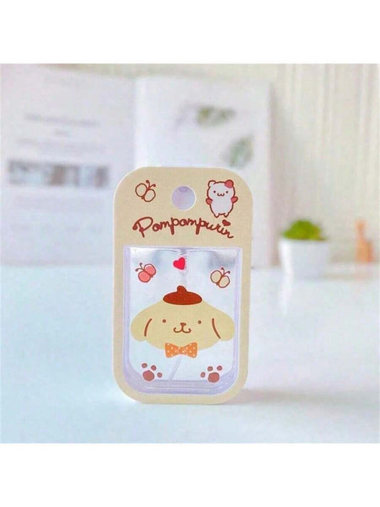 Sanrio Portable Spray Bottle Set