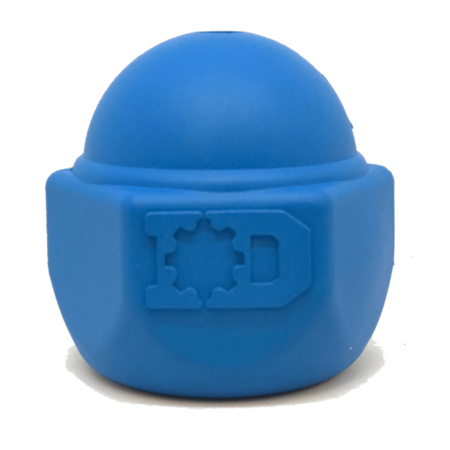 Rubber Chew Treat Dispenser Toy