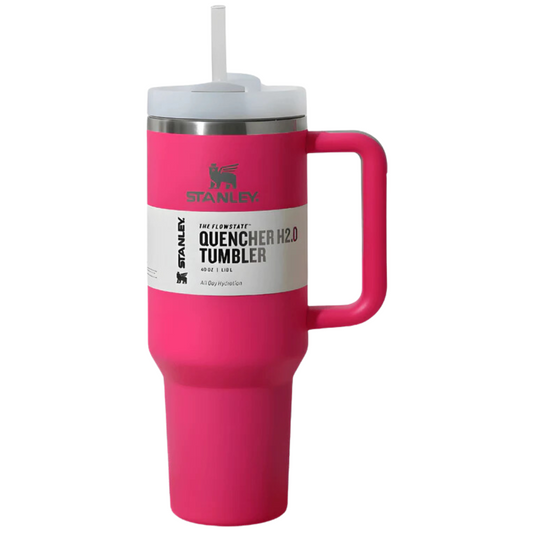Stanley Quencher 2.0 40oz Tumbler