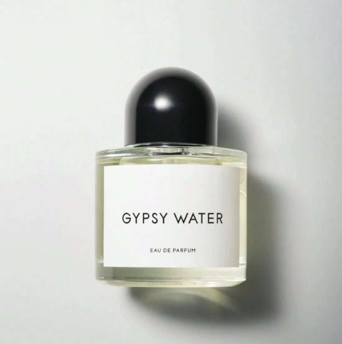BYREDOO series of four neutral perfume, with a variety of fragrance options, flowers and fruits wood fragrance, high-end gift box packaging, unique fragrance, lasting fragrance, suitable for any venue, the best choice for gif
