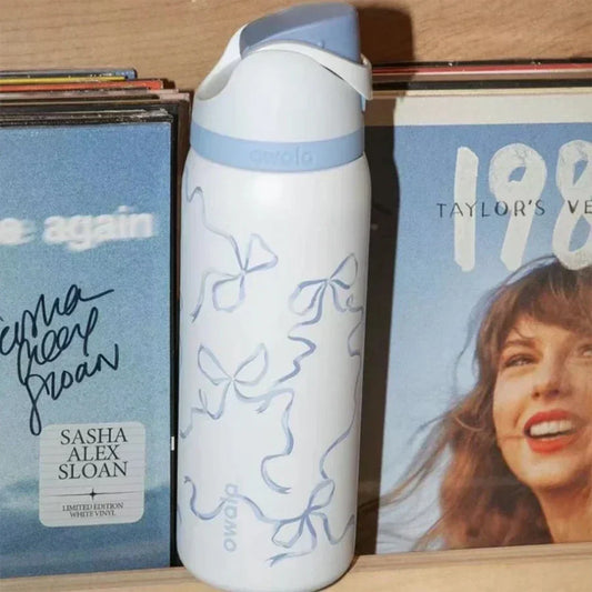 Owala x Urban Freesip Water Bottle