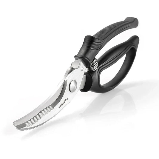 Stainless Steel Chicken Shears